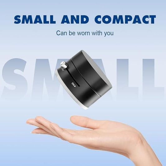 📱 Use It in Car, Desk or Kitchen — This Magnetic Phone Holder Stays Firm Anywhere!