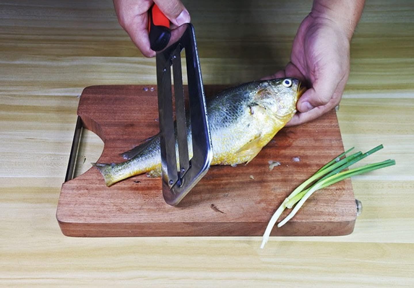 🔪 Double-Blade Slicer for Fruits & Veggies — Cuts Twice as Fast, No Effort Needed in Kitchen!
