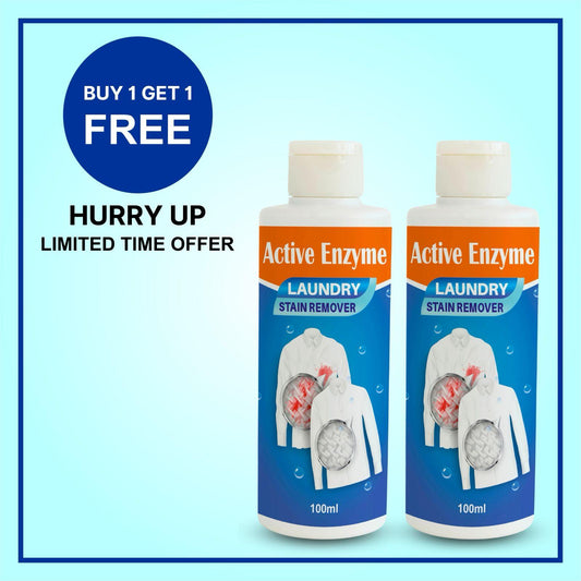 👕 All-in-One Fabric Cleaner That Makes Any Cloth Look Brand New — Even Old Stains Disappear Instantly!