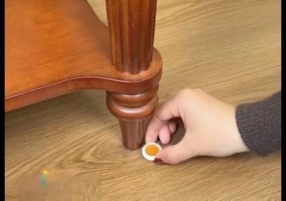 Just One Drop in the Corners & Cockroaches Vanish Overnight — 24-Pack Power Gel for Home & Kitchen