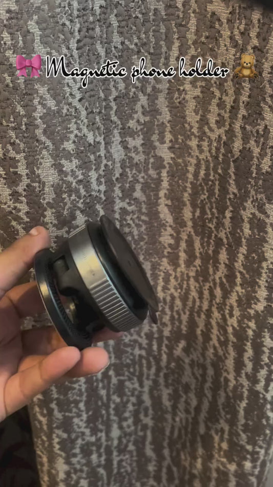 🪔 This Diwali, Make Your Insta, FB Reels Go Viral with the Magic Magnetic Holder! 💪